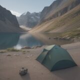 【タチウオ】おすすめの釣り仕掛け | 初心者が準備すべき道具と選び方 をイメージした 広角の風景 の写真