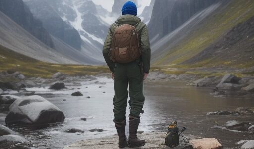 【渓流釣り】泥除けパンツの選び方 | 足元の汚れを防ぐ装備のポイント