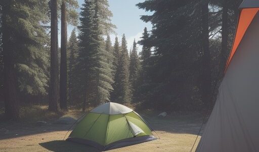 【キャンプ】初心者がやりやすい準備のミス | 道具選びと設営の注意点