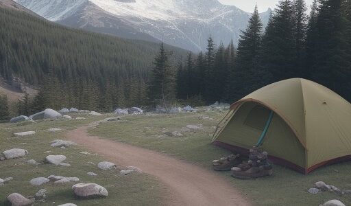 【登山シューズ】長く使うための手入れ方法 | 汚れ落としと保管のコツ