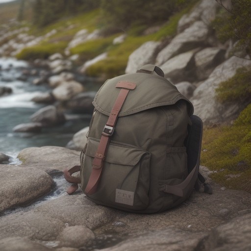 【渓流釣り】駐車場所の選び方 | 川へのアクセスルートと注意点 をイメージした 山、ハイキング の写真