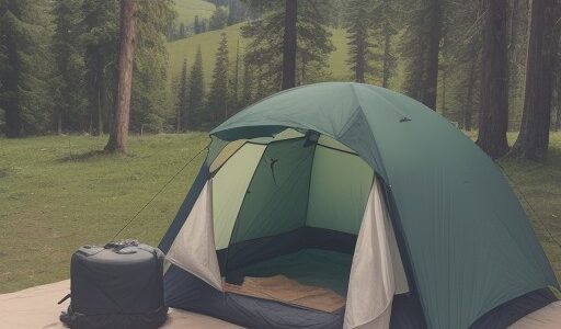 【キャンプ入門】準備から設営までの手順 | 初心者が知りたい当日の流れ