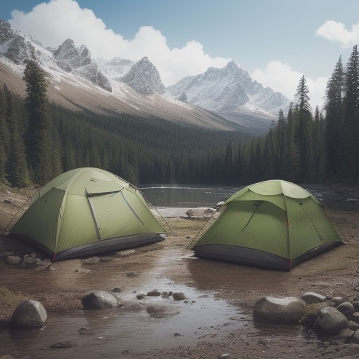 【ウェーダー】正しい洗い方 | 長持ちさせるメンテナンス方法 をイメージした 広角の風景 の写真