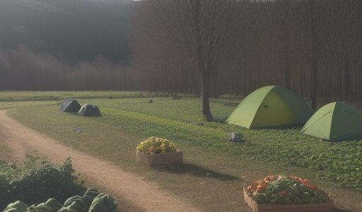 【山菜】春に採れる種類と時期 | 採取場所の選び方