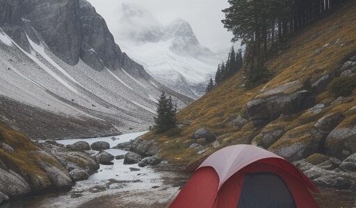 【登山グローブ】防水性能が高いおすすめモデル | 雨の日でも快適な選び方