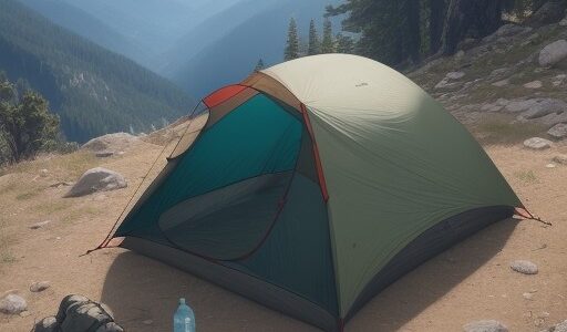 【登山】熱中症を防ぐ準備 | 水分補給と装備の選び方