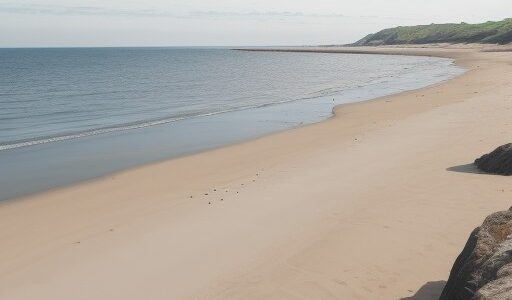 【ヒラメ釣り】初心者が使う仕掛け | 砂浜での釣り方とコツ