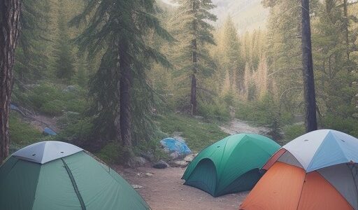 【キャンプ】食中毒を防ぐ食材の管理 | 保存方法と注意点