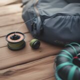 【堤防釣り】初心者が揃える道具セット | 海での釣り方と準備のポイント をイメージした自然風景の写真