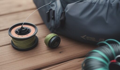 【堤防釣り】初心者が揃える道具セット | 海での釣り方と準備のポイント