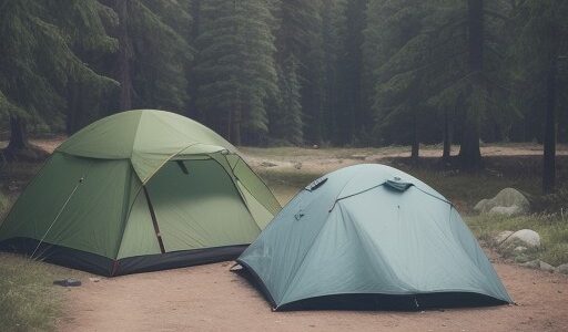 【キャンプ装備】揃える順番と選び方 | 初心者が準備すべき道具リスト