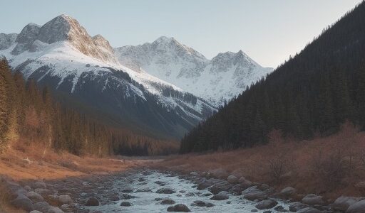 【渓流釣り】ポイントの見極め方 | 効率的な立ち回りのコツ