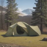 【ウェーダー】正しい収納方法 | 劣化を防いで長く使うコツ をイメージした 広角の風景 の写真