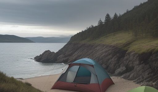 【海釣り】雷が鳴った時の避難判断 | 安全に切り上げるタイミング