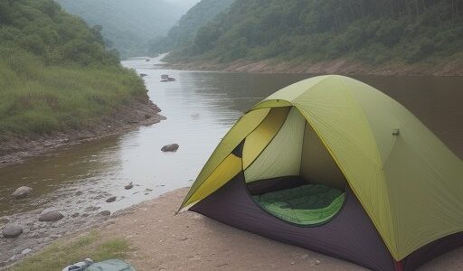 【川遊び】虫よけ対策のおすすめアイテム | 川辺で使う便利グッズ