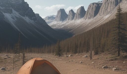 【登山ザック】破れた生地の直し方 | 自宅でできる修理手順