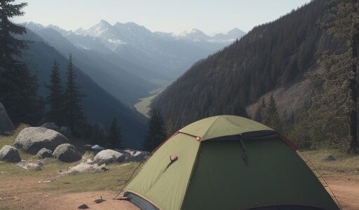 【キャンプ】ナイフの安全な扱い方 | 怪我を防ぐ基本の手順と保管方法