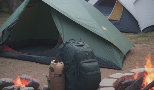 【ソロキャンプ】おすすめの焚き火台 | 選び方と使い心地をレビュー