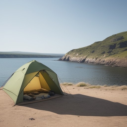 【アジ釣り】サビキ仕掛けの選び方 | 初心者が揃えたい道具とコツ をイメージした 広角の風景 の写真
