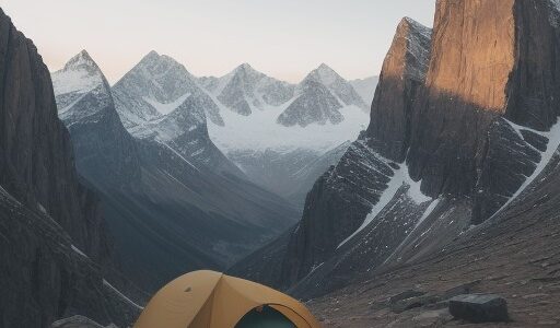 【登山】強風への対策 | 安全に山道を歩く方法