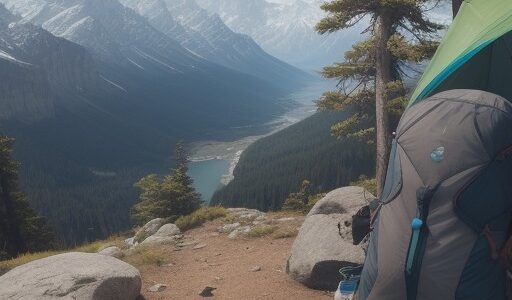 【カラビナ】登山の道具整理に役立つ方法 | 正しい使い方の手順