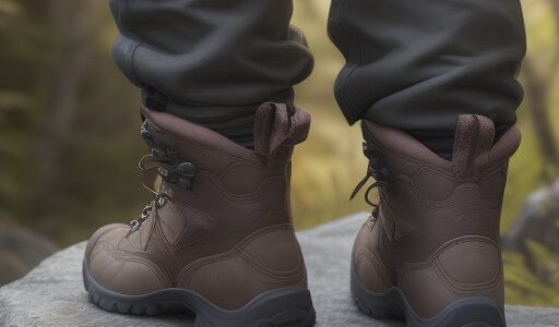 【登山靴】初心者が選ぶべき一足 | 山歩きの準備と選び方