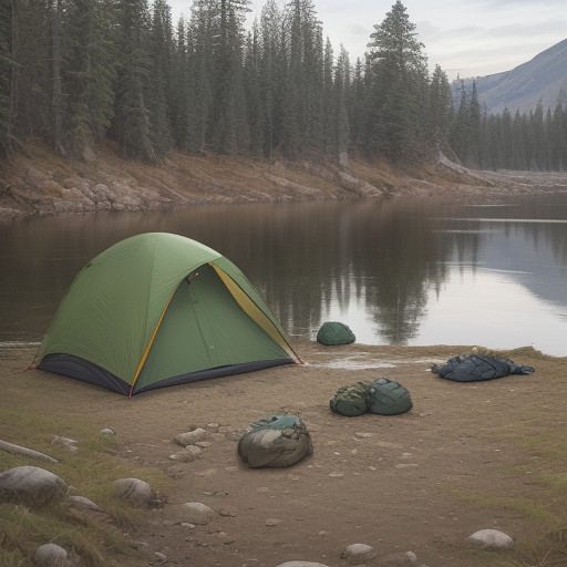 【ウェーダー】長持ちさせるお手入れ方法 | 汚れ落としと保管のコツ をイメージした 広角の風景 の写真