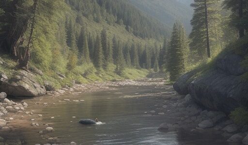 【川の危険動物】遭遇を避ける方法 | 安全な川遊びのポイント