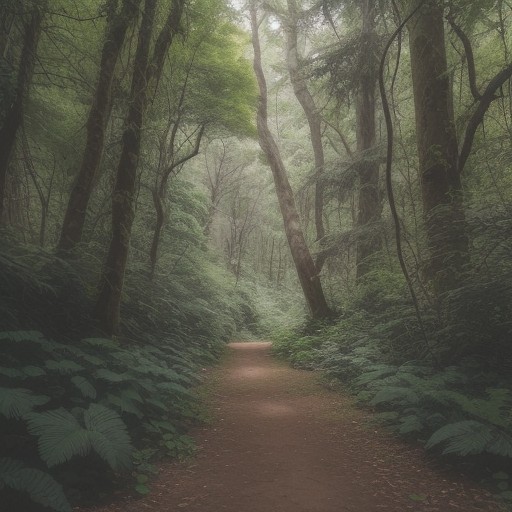 【毒草】初心者が覚える見分け方 | 山歩きで気をつけたい注意点 をイメージした 広角の風景、ハイキング の写真