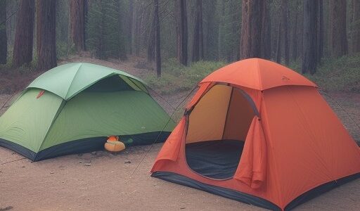 【キャンプバーナー】火災を防ぐ設置方法 | 安全な使い方のポイント