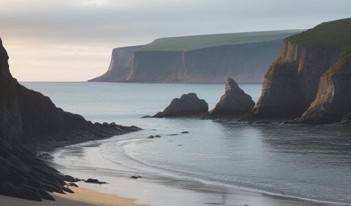 【うねり】海面の変化で見分ける | 安全な釣り場選びのポイント