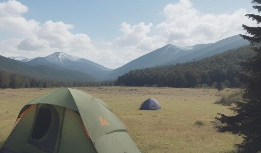 【キャンプ】虫除けのおすすめグッズ | 効果的な対策と使い方