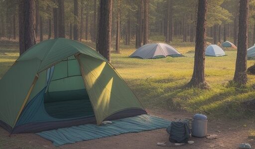 【登山用マット】正しい保管方法 | 劣化を防いで長く使うコツ