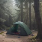 【ウェットスーツ】破れの直し方 | 自分でできる簡単な修理手順 をイメージした 広角の風景 の写真