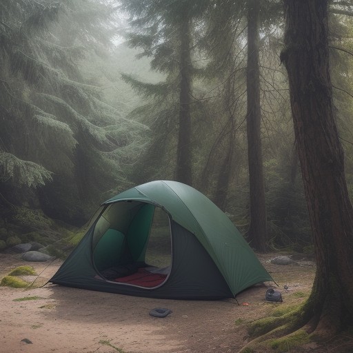 【ウェットスーツ】破れの直し方 | 自分でできる簡単な修理手順 をイメージした 広角の風景 の写真