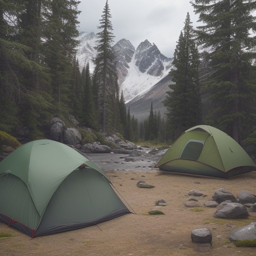 【ウェーダー】初心者の選び方 | サイズと素材のチェックポイント をイメージした 広角の風景 の写真