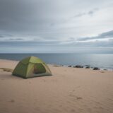 【カワハギ】釣果を伸ばすおすすめの仕掛け | 初心者向けに選び方を解説 をイメージした 広角の風景 の写真