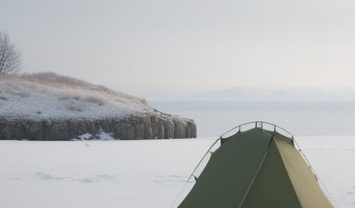 【海釣り】冬の服装選び | 温度変化への対策と持ち物