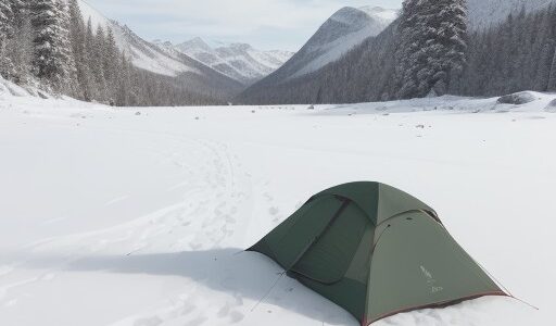 【アウトドアグローブ】冬の登山で使う | おすすめの選び方と活用術