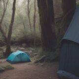 【登山ハーネス】初心者が選ぶポイント | 用途別の選び方と注意点 をイメージした 広角の風景 の写真