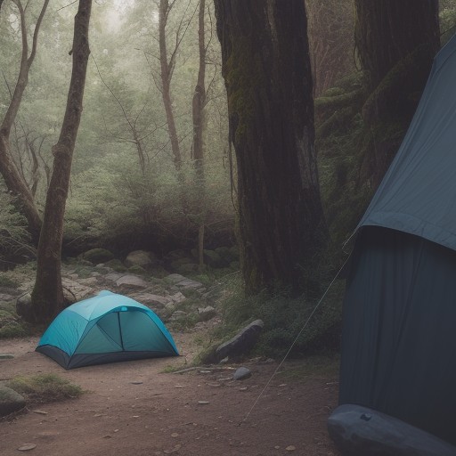 【登山ハーネス】初心者が選ぶポイント | 用途別の選び方と注意点 をイメージした 広角の風景 の写真