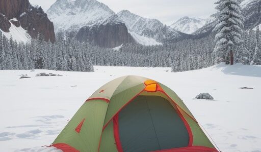 【雪渓登山】準備すべき道具のリスト | 安全な歩行のための装備選び