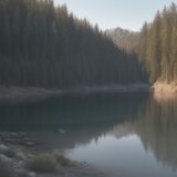 【タチウオ】夜釣りの仕掛け選び | 釣果を伸ばすポイント をイメージした 広角の風景 の写真