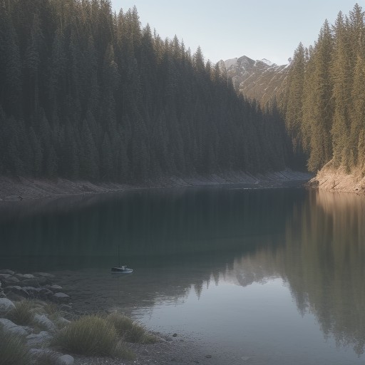 【タチウオ】夜釣りの仕掛け選び | 釣果を伸ばすポイント をイメージした 広角の風景 の写真