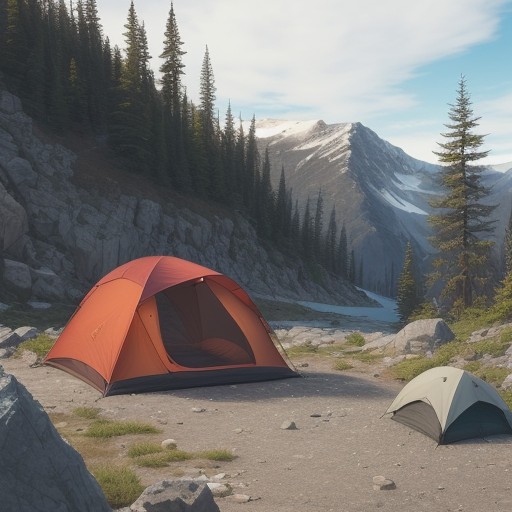 【メバル】ルアーの選び方 | 初心者が揃えたい基本のセット をイメージした 広角の風景 の写真