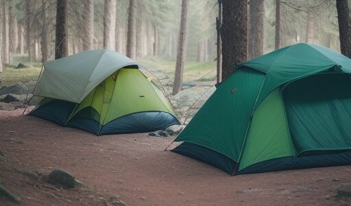 【ガス缶】キャンプでの正しい取り扱い | 安全に使うための注意点