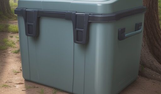 【クーラーボックス】排水口の部品交換 | 水漏れを防ぐ手順とコツ