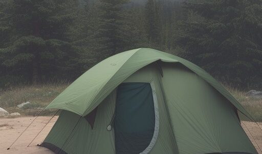 【キャンプギア】買い替え時の判断基準 | 使い古した道具の新調タイミング