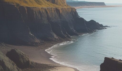 【潮の流れ】海での見極め方 | 安全に釣りをするためのポイント
