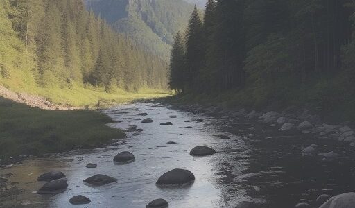 【ヒル対策】川遊びで身を守る方法 | おすすめの道具と注意点